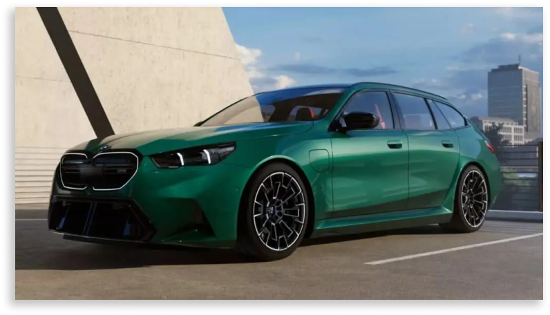 Featured Car